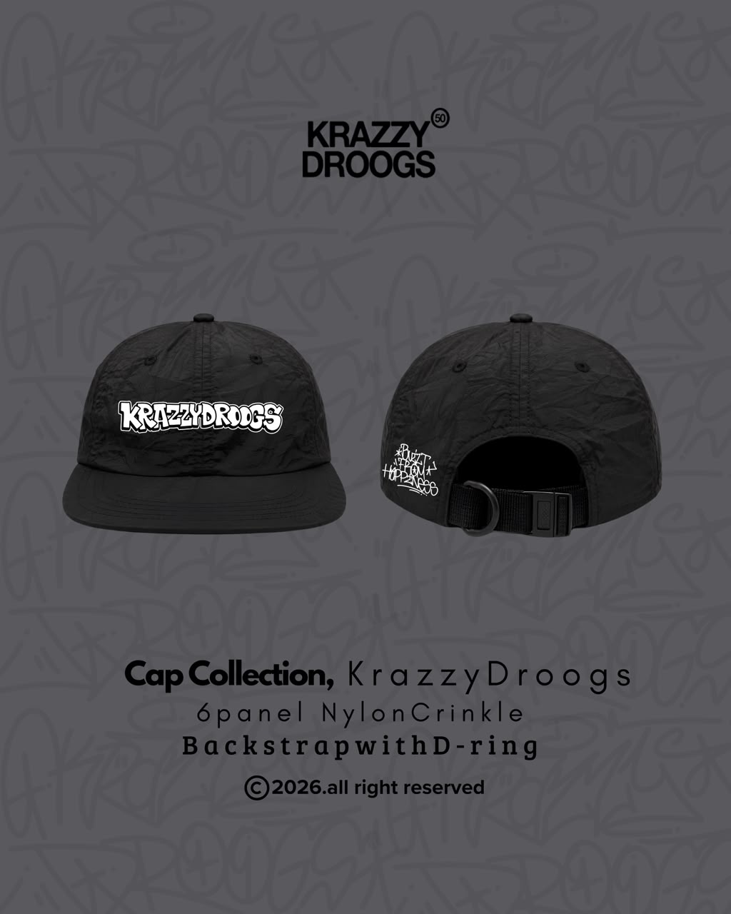 Cap